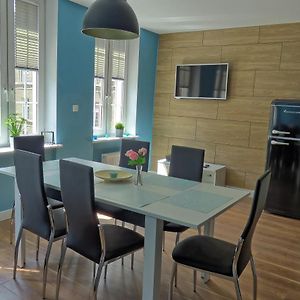 Appartement met Twee Slaapkamers
